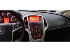 Sahibinden Opel Astra 1.4 T Sport 2012 Model