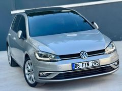 Sahibinden Volkswagen Golf 1.5 TSi Highline 2019 Model