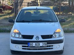 Sahibinden Renault Clio 1.4 Authentique 2005 Model