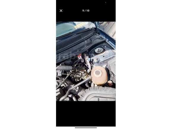 Sahibinden Renault Megane 2.0 RXE 1998 Model