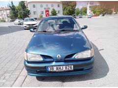 Sahibinden Renault Megane 2.0 RXE 1998 Model
