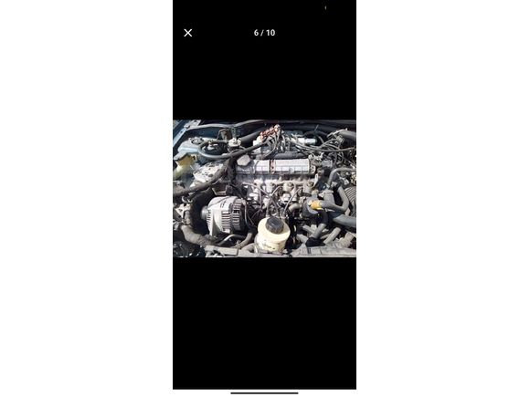 Sahibinden Renault Megane 2.0 RXE 1998 Model