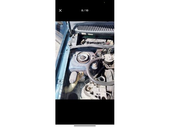 Sahibinden Renault Megane 2.0 RXE 1998 Model