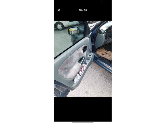 Sahibinden Renault Megane 2.0 RXE 1998 Model