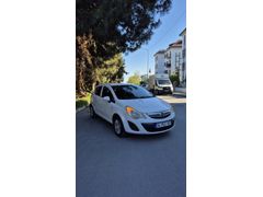 Sahibinden Opel Corsa 1.3 CDTI Essentia 2012 Model