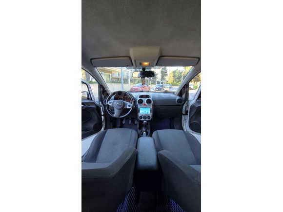 Sahibinden Opel Corsa 1.3 CDTI Essentia 2012 Model