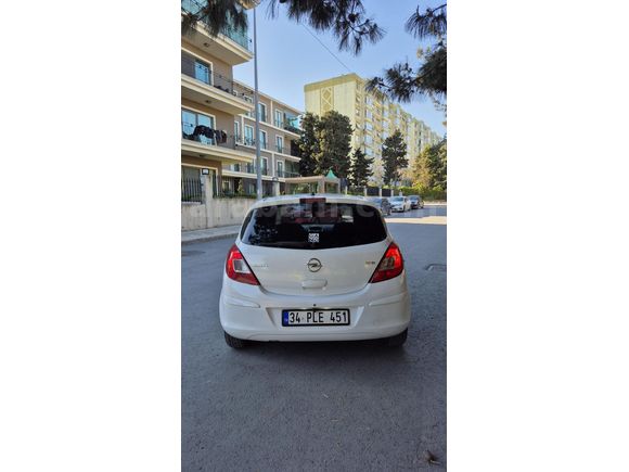 Sahibinden Opel Corsa 1.3 CDTI Essentia 2012 Model