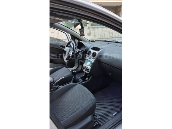 Sahibinden Opel Corsa 1.3 CDTI Essentia 2012 Model