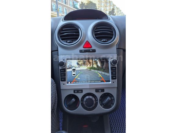 Sahibinden Opel Corsa 1.3 CDTI Essentia 2012 Model