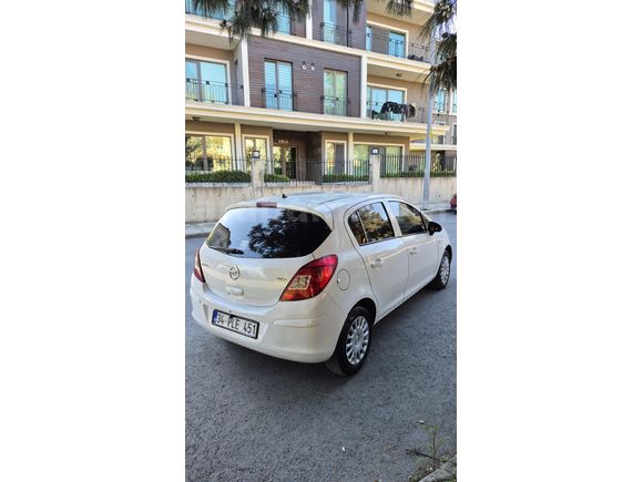 Sahibinden Opel Corsa 1.3 CDTI Essentia 2012 Model
