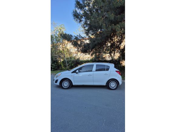 Sahibinden Opel Corsa 1.3 CDTI Essentia 2012 Model