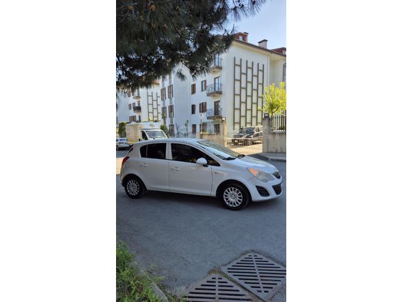 Sahibinden Opel Corsa 1.3 CDTI Essentia 2012 Model