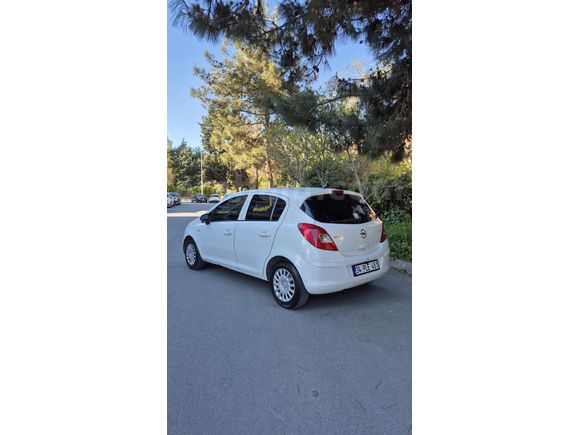 Sahibinden Opel Corsa 1.3 CDTI Essentia 2012 Model