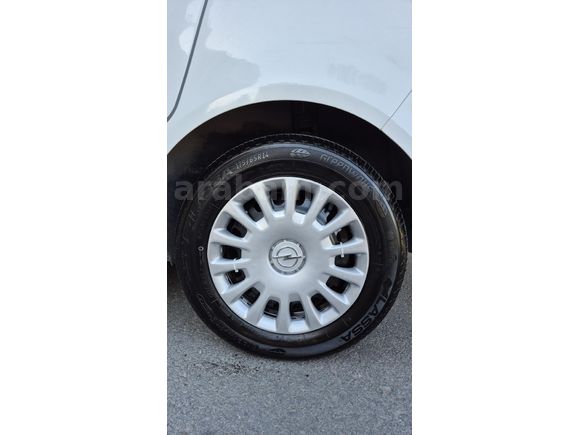 Sahibinden Opel Corsa 1.3 CDTI Essentia 2012 Model