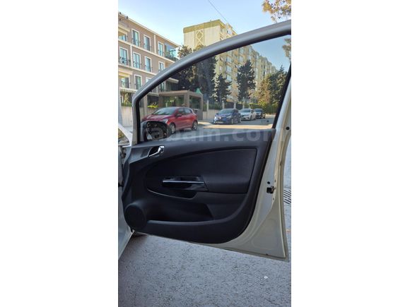 Sahibinden Opel Corsa 1.3 CDTI Essentia 2012 Model