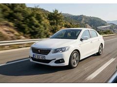 Derin motorsdan 104 bin kmde  301 ALLURE