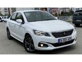 Derin motorsdan 104 bin kmde  301 ALLURE