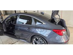 Sahibinden Honda Civic 1.5 i-VTEC Eco Executive Plus 2023 Model  17.300 km Gri