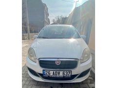 Sahibinden Fiat Linea 1.3 Multijet Pop 2014 Model 