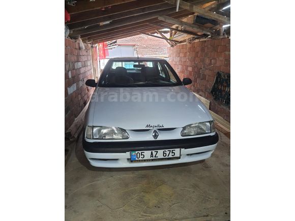 Sahibinden Renault R 19 1.6 Europa RTE 2001 Model