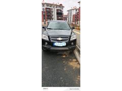 2008MODEL KUSURSUZ TEMİZLİKTE KAPALI GARAJ ARABASI 183.000Km.l