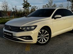 C & C MOTORS'DAN 2020 YENİ LOGO HATASIZ BOYASIZ VW PASSAT BUSİNESS