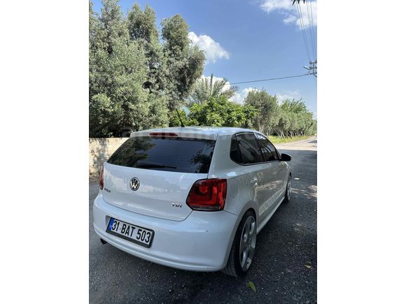 Sınıf Orjinal Polo 