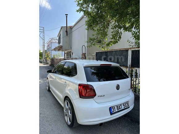 Sınıf Orjinal Polo 