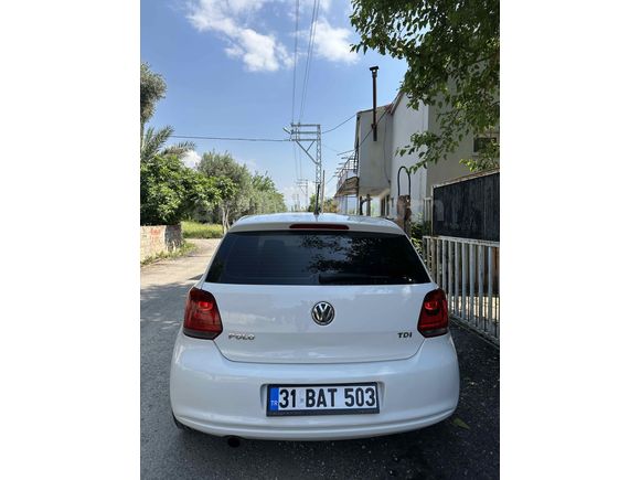 Sınıf Orjinal Polo 