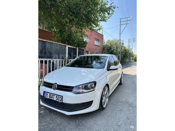 Sınıf Orjinal Polo 