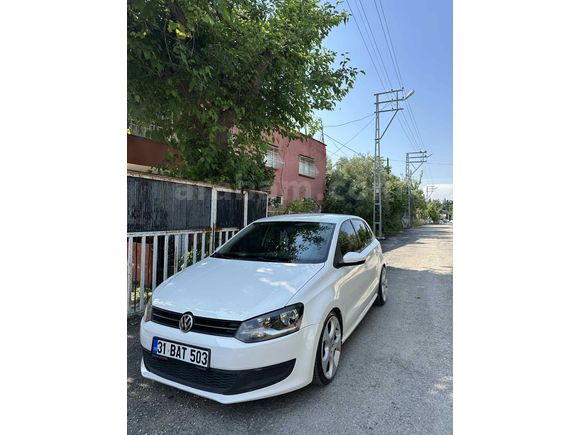 Sınıf Orjinal Polo 