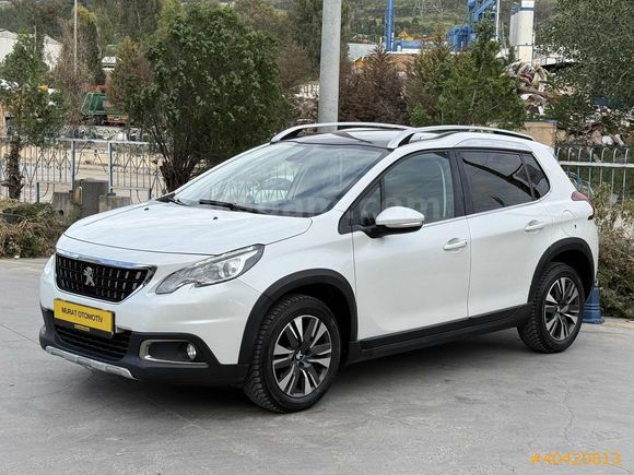 CAM TAVAN 89.000 KM HATASIZ BOYASIZ EMSALSİZ