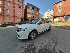 Sahibinden Dacia Logan 1.5 dCi MCV Ambiance 2014 Model