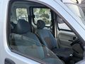 KLİMALI KOMPLE SIFIR MOTOR ÇİFT SÜRGÜLÜ TERTEMİZ KANGOO