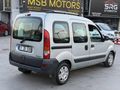 KLİMALI KOMPLE SIFIR MOTOR ÇİFT SÜRGÜLÜ TERTEMİZ KANGOO
