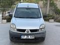 KLİMALI KOMPLE SIFIR MOTOR ÇİFT SÜRGÜLÜ TERTEMİZ KANGOO