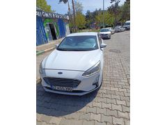Yeni Kasa Focus 2019 çıkışlı otomatik         8 ileri vites bakımlı bir araç