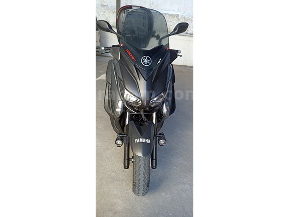 Sahibinden Yamaha X-Max 250 