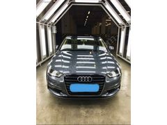 Sahibinden Audi A3 Sedan 1.6 TDI Ambiente 2016 Model 