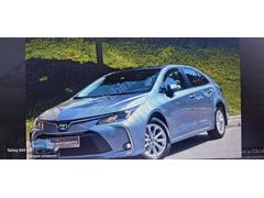 Galeriden Toyota Corolla 1.8 Hybrid Dream 2022 Model İstanbul