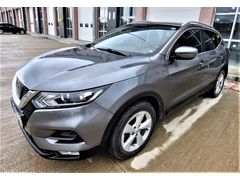 Sahibinden Nissan Qashqai 1.5 dCi Tekna 2017 Model 