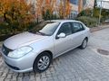 Aile aracı Sahibinden Renault Symbol 1.5 dCi Expression 2012 Model