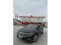 Sahibinden Volkswagen Passat 1.6 TDi BlueMotion Elegance 2020 Model 