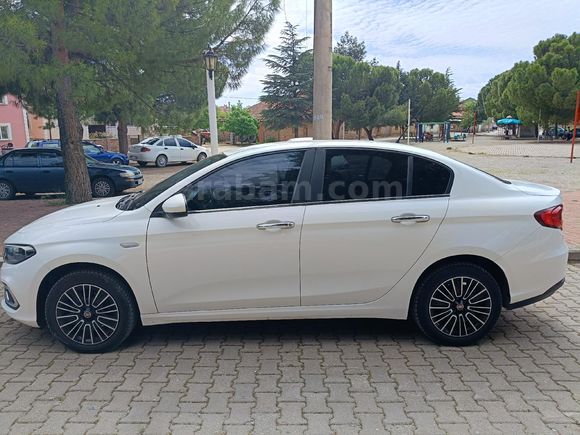 Öğretmenden 1.3 Multijet Easy Plus 2022