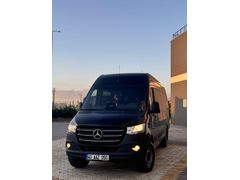 Sahibinden Mercedes - Benz Sprinter 517 CDI 