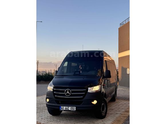 Sahibinden Mercedes - Benz Sprinter 517 CDI 