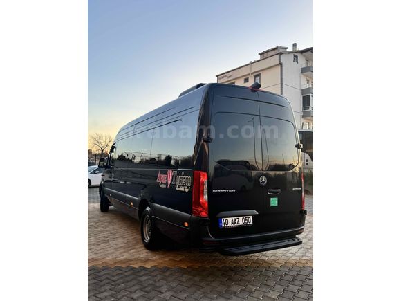 Sahibinden Mercedes - Benz Sprinter 517 CDI 