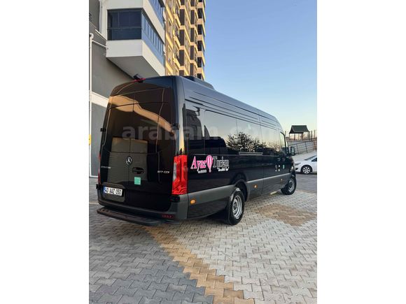 Sahibinden Mercedes - Benz Sprinter 517 CDI 