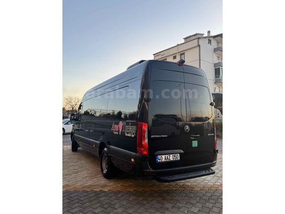 Sahibinden Mercedes - Benz Sprinter 517 CDI 