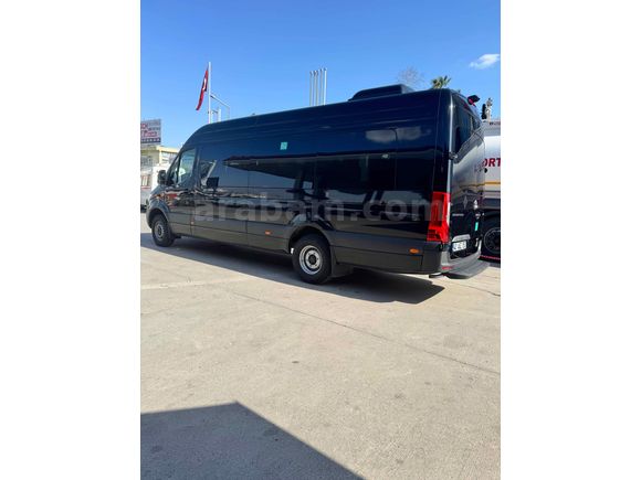 Sahibinden Mercedes - Benz Sprinter 517 CDI 